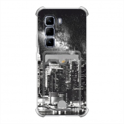  ������ ���-���� �� Infinix Hot 50 Pro