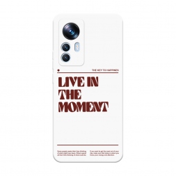 Soft touch ����� Live in the moment �� Xiaomi 12T