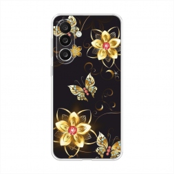 ����������� ����� Luxury butterflies �� Samsung M56 5G