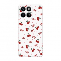 Soft touch ����� ����� � �������� �� Honor X7c