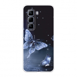����������� ����� ����������� ������� �� Infinix Hot 50 Pro