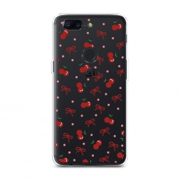 ����������� ����� ����� � �������� �� OnePlus 5T