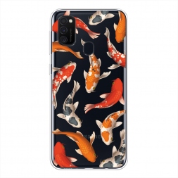 ����������� ����� ����� ����� ��� �� Samsung Galaxy M21