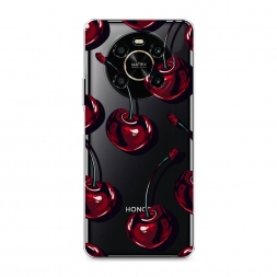 ����������� ����� ������ ������� 4 �� Honor X9