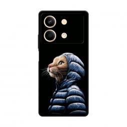 ������� ����������� ����� ��� � �������� �� Xiaomi Poco X6 Neo