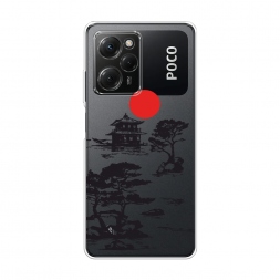 ����������� ����� ���� ������ �� Xiaomi Poco X5 Pro 5G