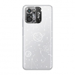 ����������� ����� ������� � ������� �� Xiaomi Poco M5s