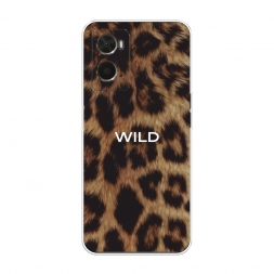 ����������� ����� Wild �� �������� �� Oppo A96 4G
