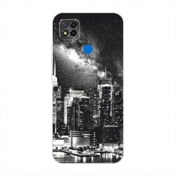 ����������� ����� ������ ���-���� �� Xiaomi Redmi 9C