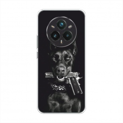 ����������� ����� ������� �������� �� Realme 14 Pro