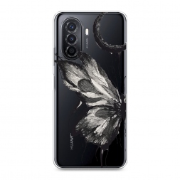 ����������� ����� ���������� ������� �� Huawei Nova Y71