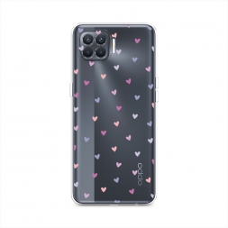 ����������� ����� ���������� ��������� �������� �� Oppo Reno 4 lite