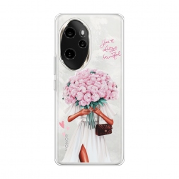 ����������� ����� ������� � ������� ������ �� Honor 100 Pro