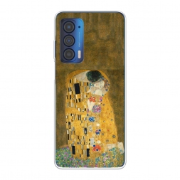 ����������� ����� ������� ������� ������ �� Motorola Edge (2021)