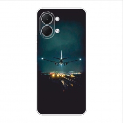 ����������� ����� ������ ���� �� Tecno Spark Go 3