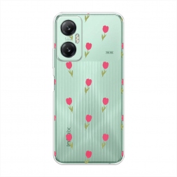 ����������� ����� ������� �� ��������� 2 �� Infinix HOT 20 5G
