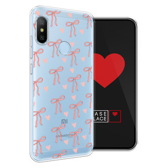 ����������� ����� ������� � �������� �� Xiaomi Redmi 6 Pro