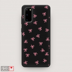 ������� ����������� ����� ��������� ������� ������� �� Samsung Galaxy S20