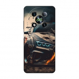 ������� ����������� ����� �� ����� �� Itel RS4