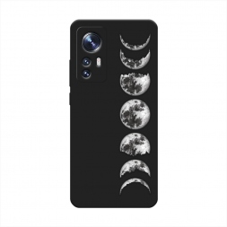������� ����������� ����� ���� ���� �� Xiaomi 12