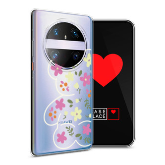 ����������� ����� ��������� ����� �� Huawei Mate 60 Pro