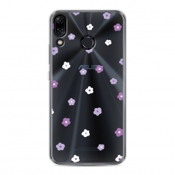 ����������� ����� ���������� �������� ������� �� Asus Zenfone 5 ZE620KL