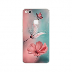 ����������� ����� ������� � ������ �� Huawei P10 Lite