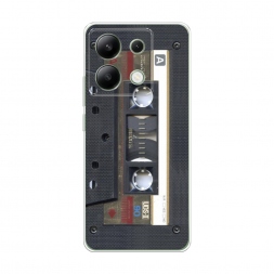����������� ����� ��������� ������� �� Xiaomi Redmi Note 13 4G (Global)