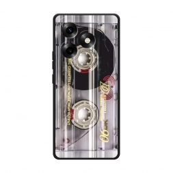 ������� ����������� ����� ������� ������������ �� Itel S23 Plus