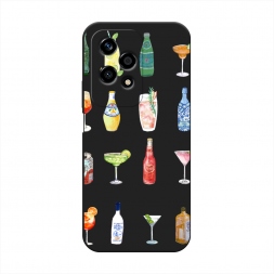 ������� ����������� ����� ������ ������� �� Honor 200 Lite