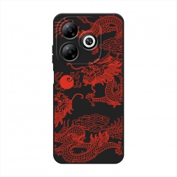 ������� ����������� ����� ������� ��������� ������ �� Infinix Smart 10 HD