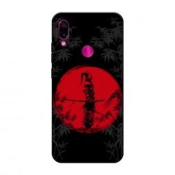 ������� ����������� ����� ������� �� ������� ���� �� Xiaomi Redmi Note 7