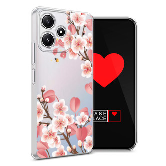 ����������� ����� ������� ������ �� Xiaomi Redmi 12R