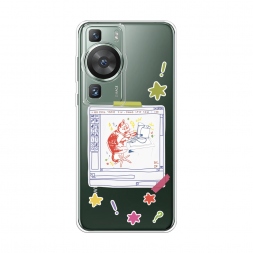 ����������� ����� ����� �� ������� ������� �� Huawei P60