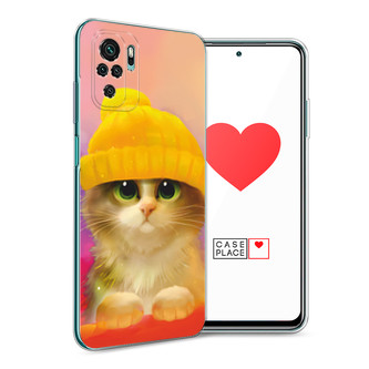 ����������� ����� ������� � ������ ����� �� Xiaomi Redmi Note 10S