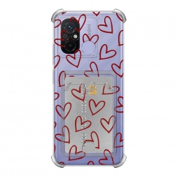 ������ Little hearts doodles 2 �� Redmi 12C