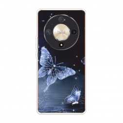 ����������� ����� ����������� ������� �� Honor X9B
