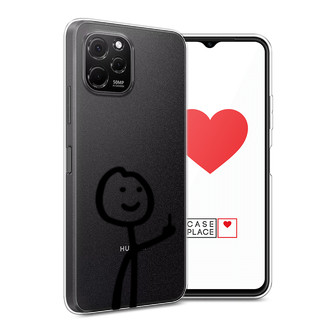 ����������� ����� ����������� ��������� ������ �� HuaweI Nova Y61