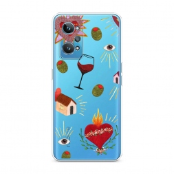 ����������� ����� �������� ������ �� Realme GT 2