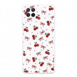 Soft touch ����� ����� � �������� �� Samsung Galaxy A22