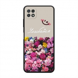 ������� ����������� ����� ����� ������� �� Samsung Galaxy A22s 5G