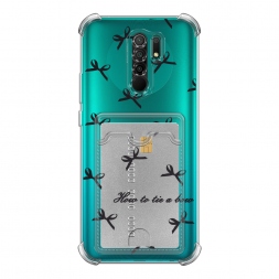 ������ How to tie a bow 2 �� Xiaomi Redmi 9