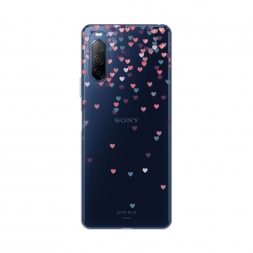 ����������� ����� ������� �������� �� Sony Xperia 10 II
