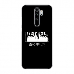 ����������� ����� ��������� ����� �� Xiaomi Redmi Note 8 Pro