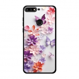 ������� ����������� ����� ���������� ������� � ����� �� Huawei Nova 2 Lite