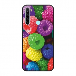 ������� ����������� ����� ������������ ������ �� Xiaomi Redmi Note 8