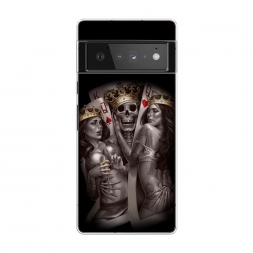 ����������� ����� ����� ������ � �������� �� Google Pixel 6 Pro