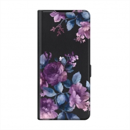  Purple Blossoms �� iPhone 16
