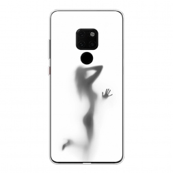 ����������� ����� ������ � ���� �� Huawei Mate 20