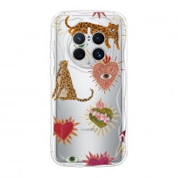��������� ����� ���������� ������� �� Huawei Mate 50 Pro